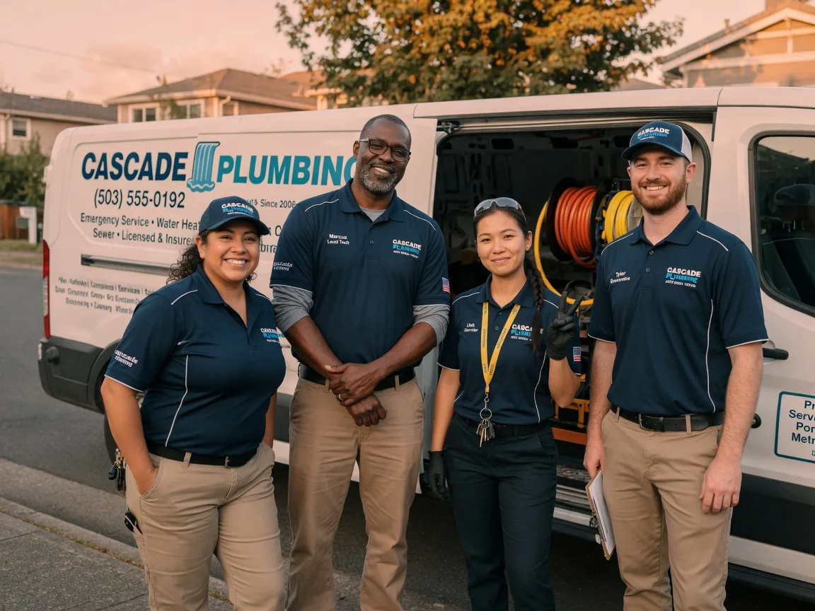 Emergency Plumber company in Creston, WV